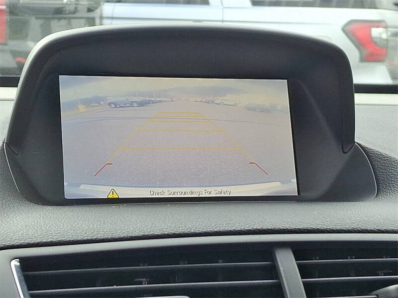 2016 Buick Encore Premium