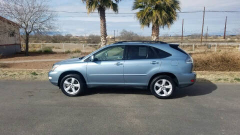 2005 Lexus RX 330 for sale at Ryan Richardson Motor Company in Alamogordo NM