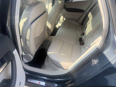 2010 Audi A3 2.0T Premium Plus