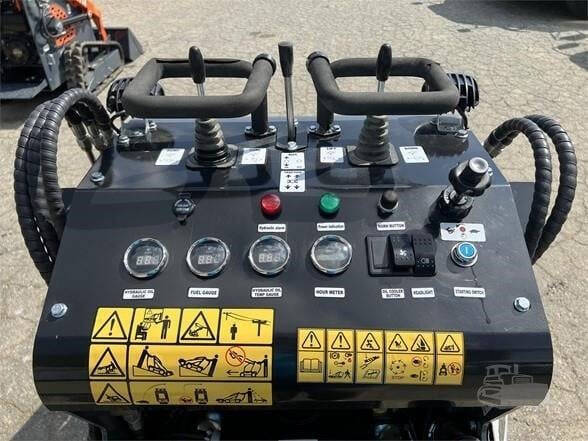 2024 AGROTK KRT23
