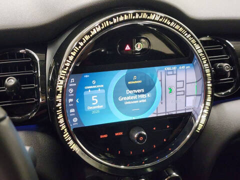 2022 MINI Hardtop 2 Door Cooper SE