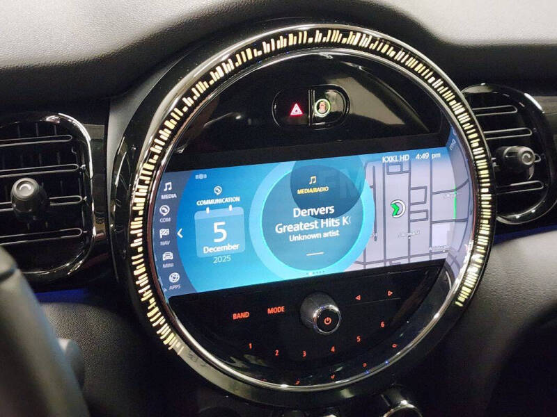 2022 MINI Hardtop 2 Door Cooper SE