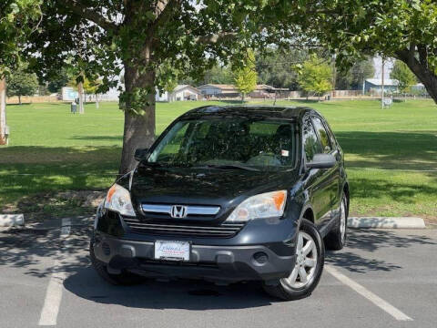 2009 Honda CR-V EX