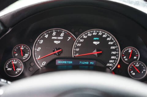 2013 Chevrolet Corvette