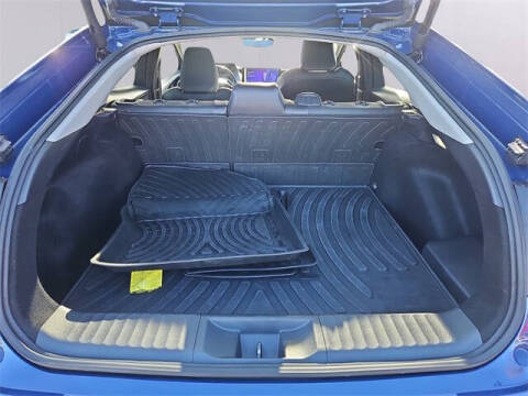 2023 Toyota Prius Limited