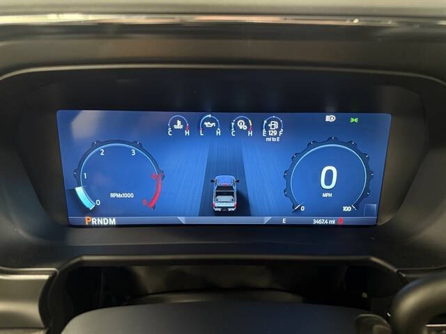 2025 Ford F-350 Super Duty