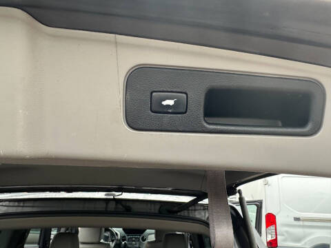 2015 Honda Pilot EX-L