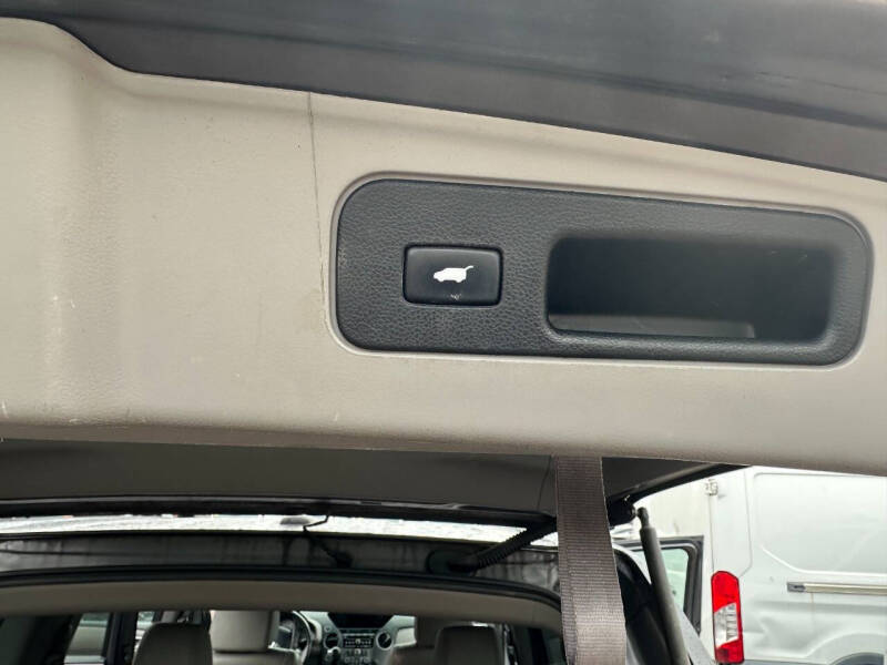 2015 Honda Pilot EX-L