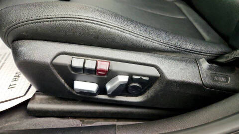 2016 BMW 3 Series 340i