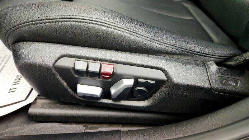 2016 BMW 3 Series 340i