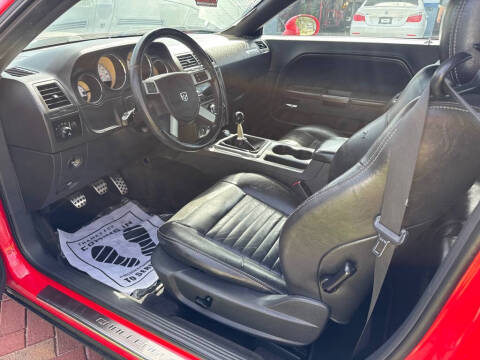 2010 Dodge Challenger R/T