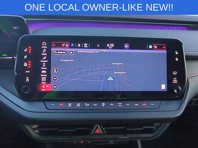 2024 Dodge Charger Daytona R/T