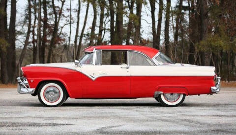 1955 Ford Fairlane