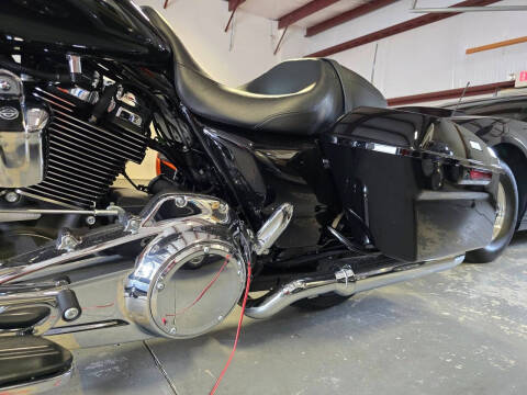 2019 Harley-Davidson Road Glide