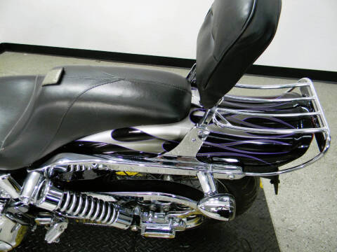2002 Harley-Davidson Dyna