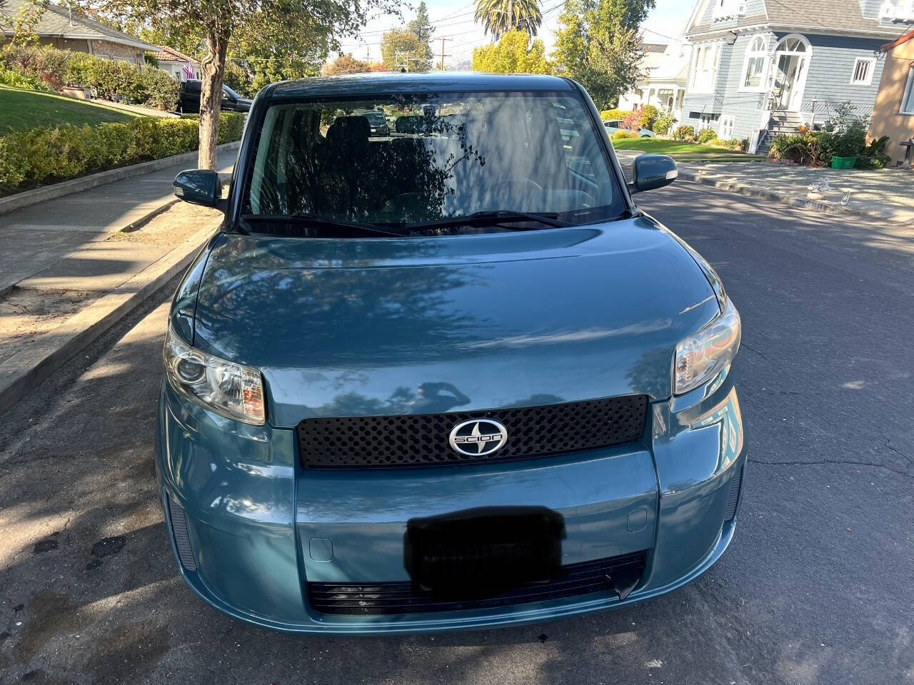 2009 Scion xB for sale at Sorrento Auto Sales Inc in Hayward, CA