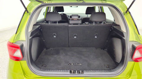 2021 Hyundai Venue SEL