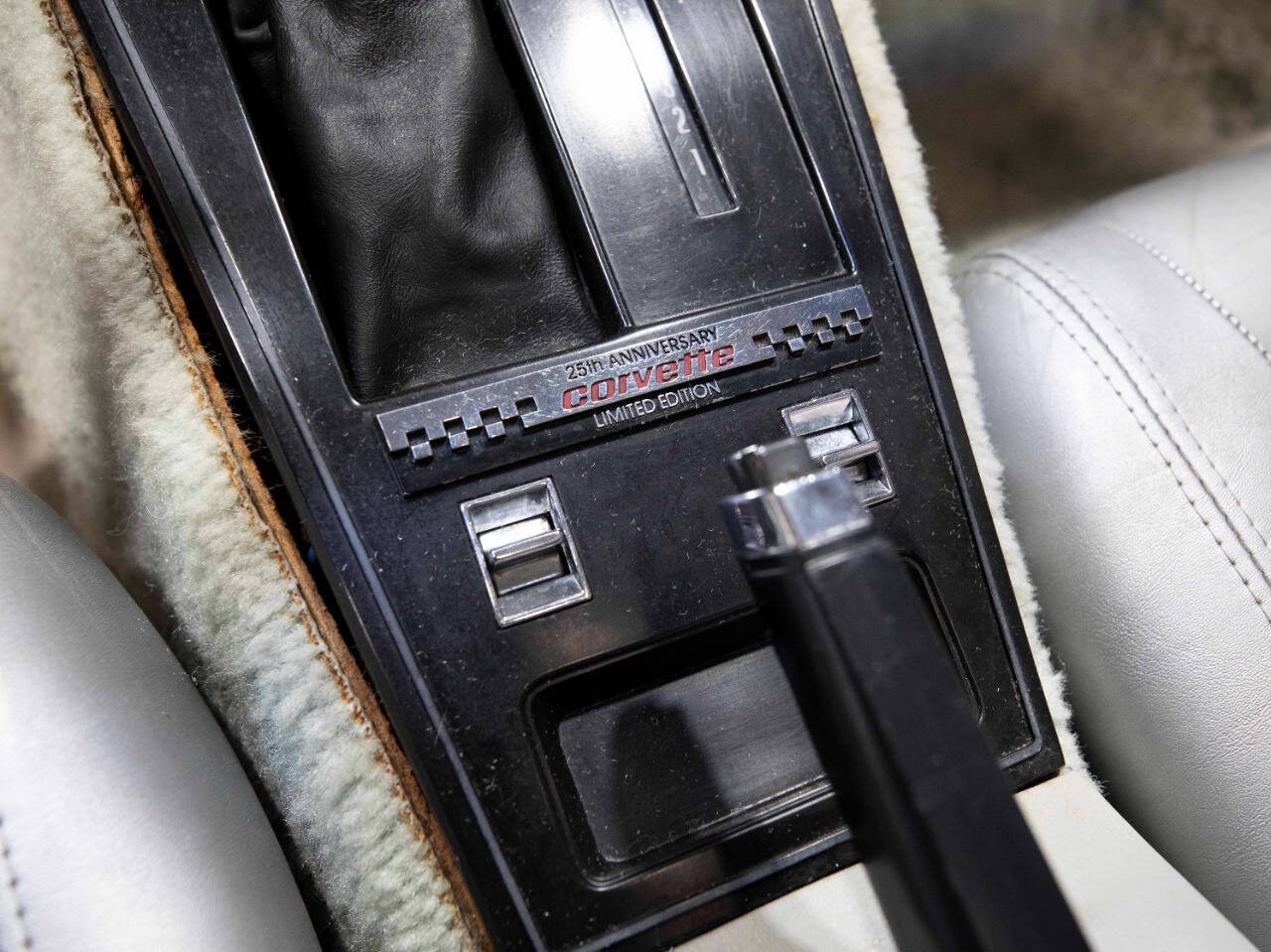 1978 Chevrolet Corvette 44