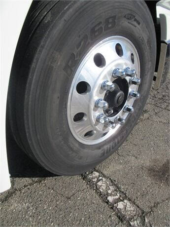 2016 Freightliner Cascadia