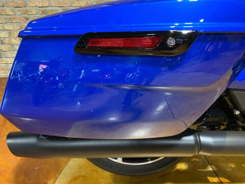 2024 Harley-Davidson Street Glide®