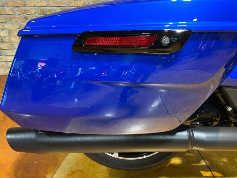 2024 Harley-Davidson Street Glide®