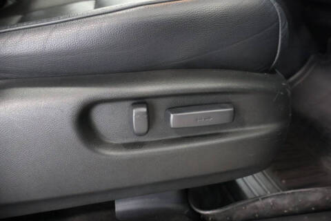 2019 Honda Passport Elite