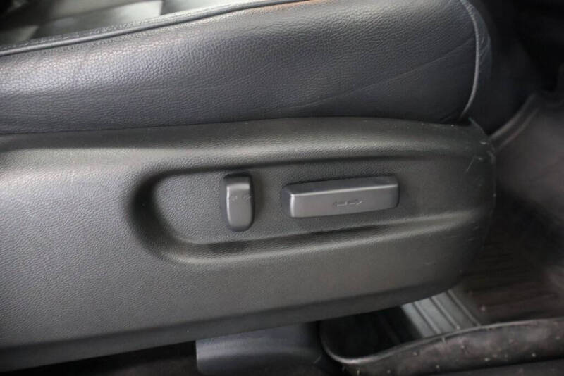 2019 Honda Passport Elite