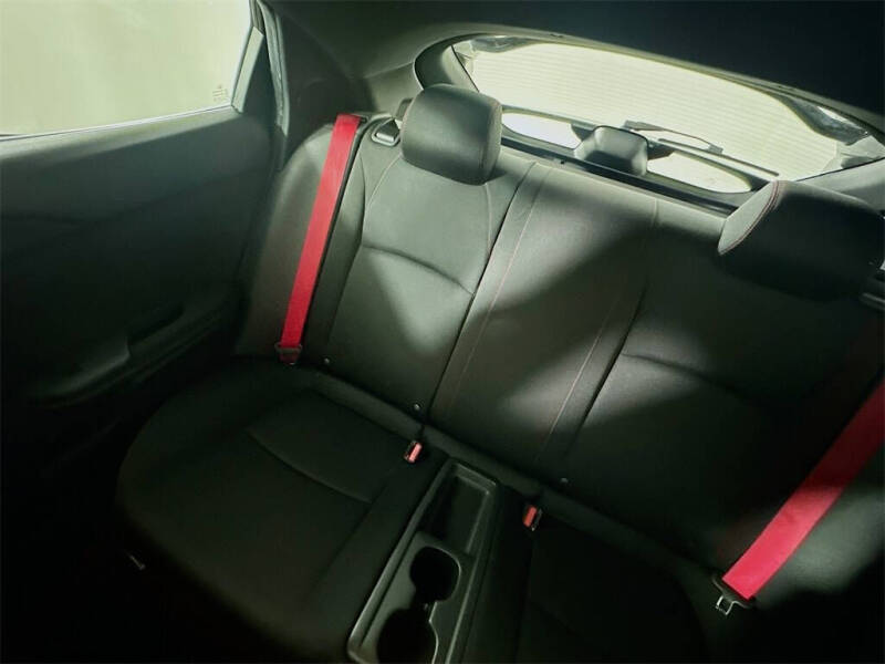 2021 Honda Civic Type R Touring