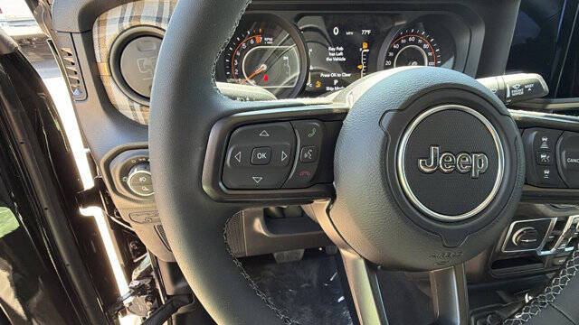 2026 Jeep Gladiator 85th Anniversary Edition