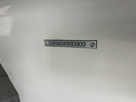 2003 Four Winns 264 Funship