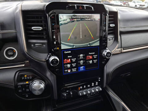 2020 RAM 1500 Limited