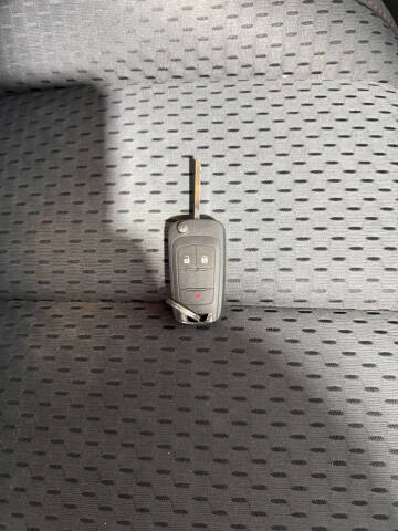 2012 GMC Terrain SLE-1