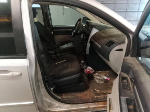 2010 Dodge Grand Caravan SE