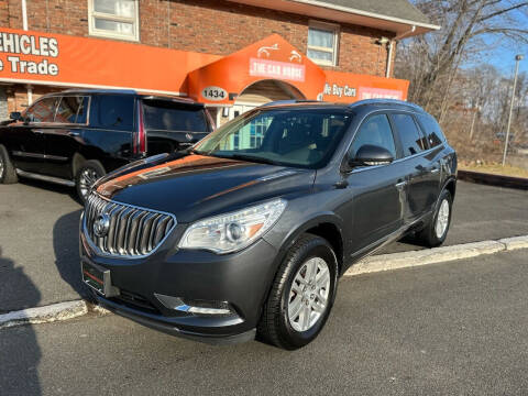 2014 Buick Enclave Convenience