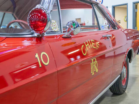 1966 Ford Galaxie 500