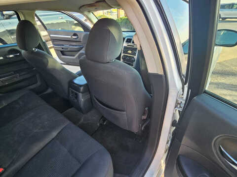 2010 Dodge Charger SXT