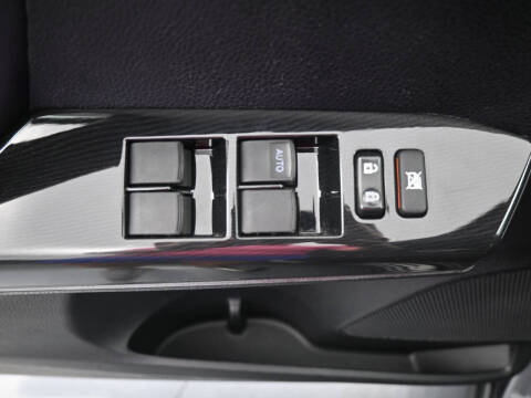 2017 Toyota RAV4 SE