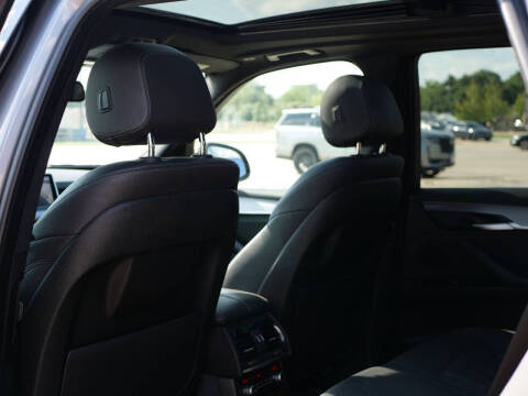 2017 BMW X5 sDrive35i