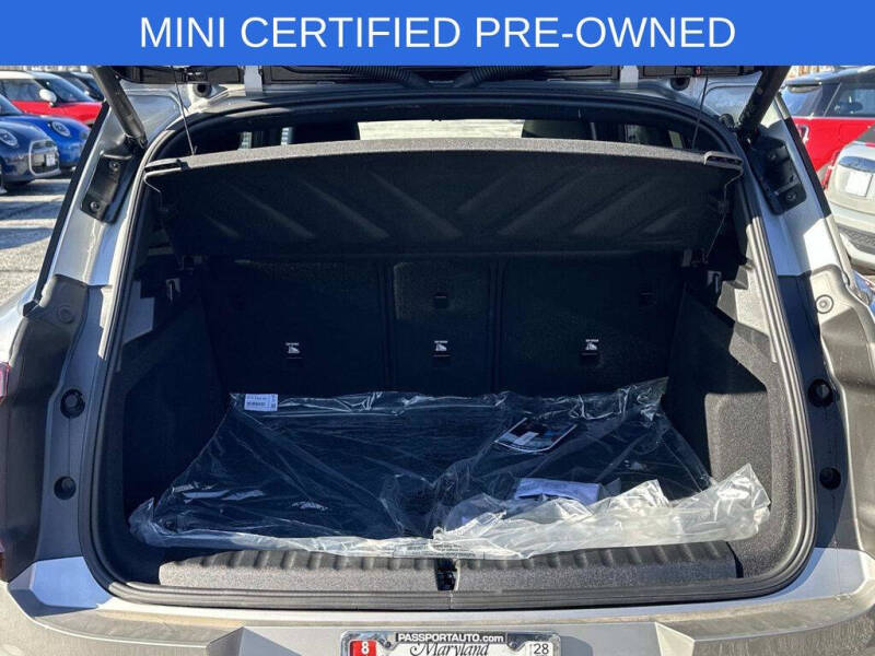 2026 MINI Countryman S ALL4