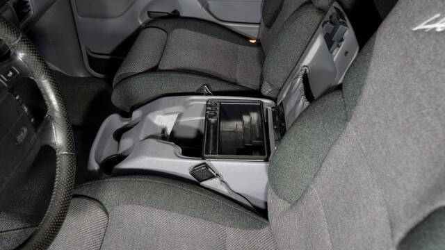 1994 Ford F-150 SVT Lightning