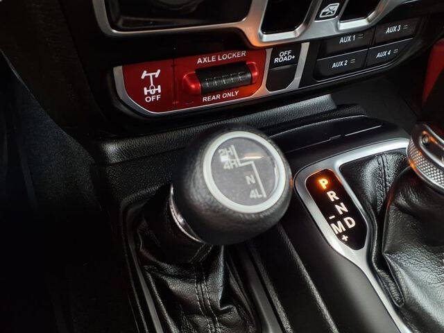 2025 Jeep Gladiator Willys