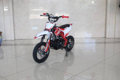 2022 Rebel West RWP 110 DB Semi Automatic for sale at Advanti Powersports in Mesa AZ