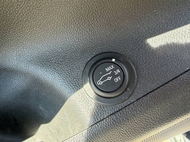 2019 Buick Envision Premium