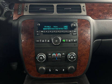 2014 Chevrolet Tahoe LS