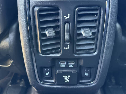 2016 Dodge Durango R/T