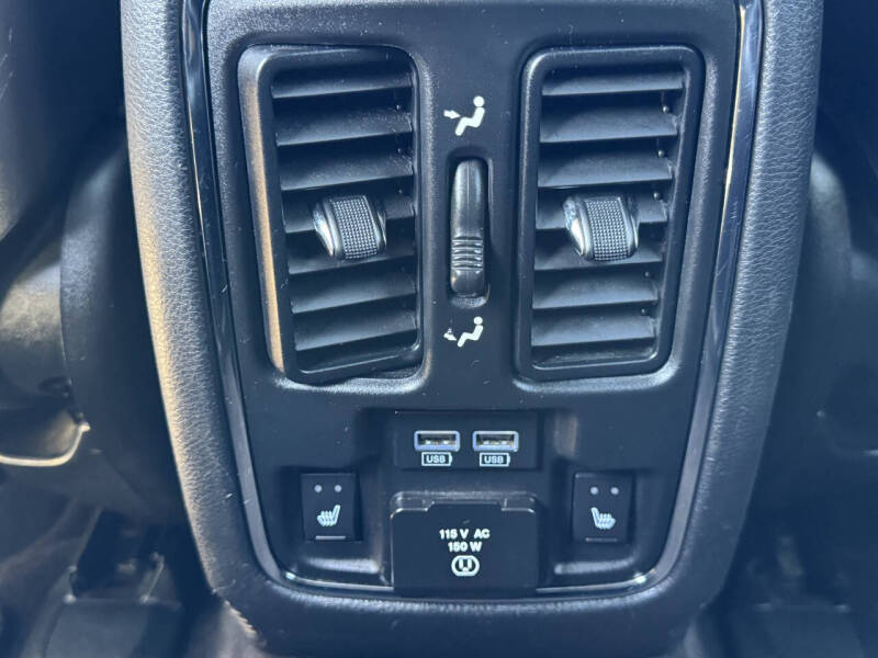 2016 Dodge Durango R/T
