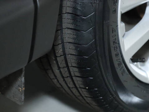 2022 Nissan Rogue Sport S