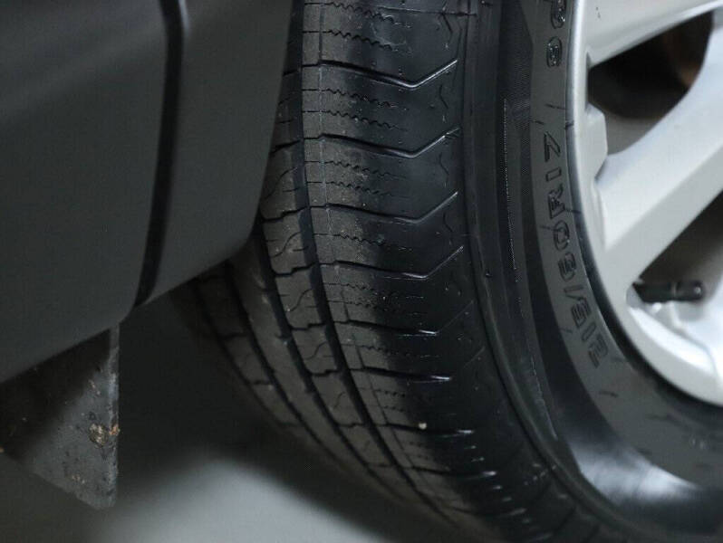 2022 Nissan Rogue Sport S