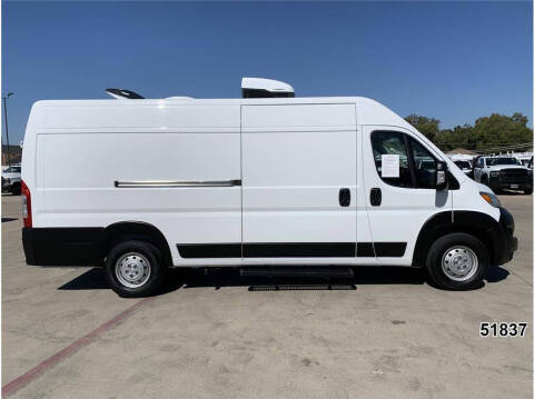2023 RAM ProMaster 3500 159 WB