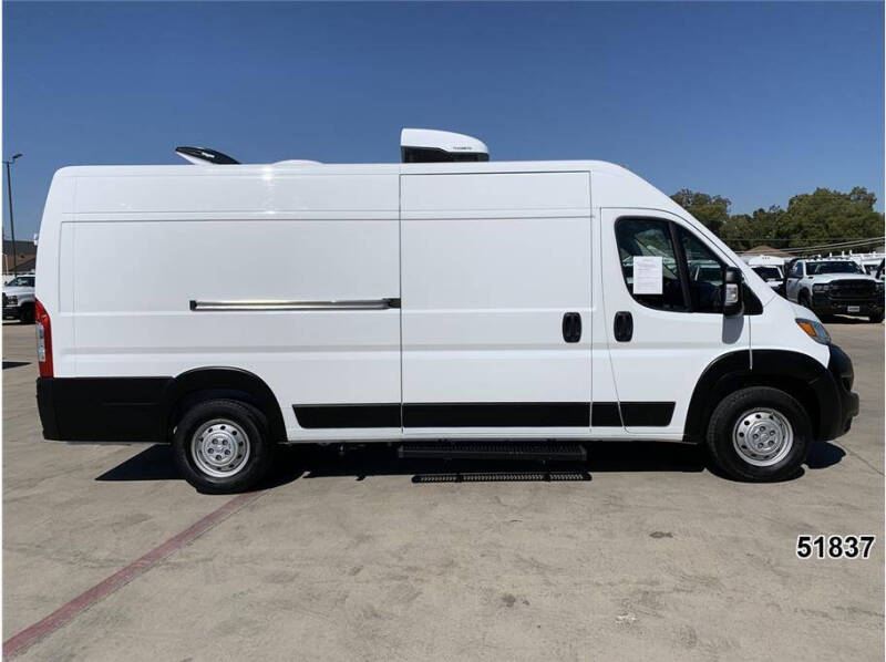 2023 RAM ProMaster 3500 159 WB